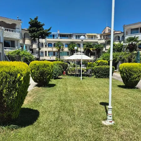 бавария Appartement