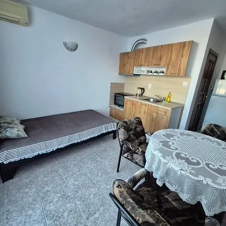 бавария Appartement Ravda