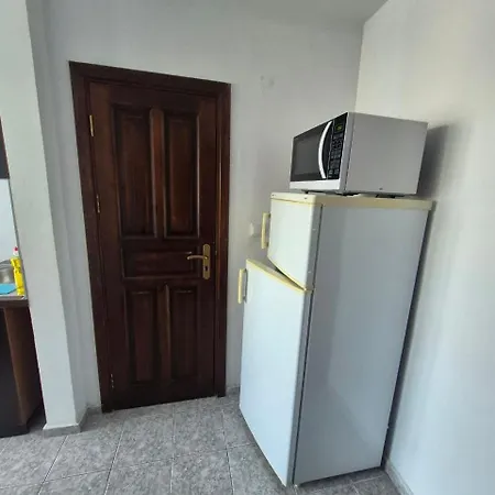 Appartement бавария