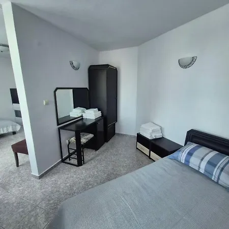 бавария Appartement