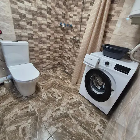 Appartement бавария Ravda