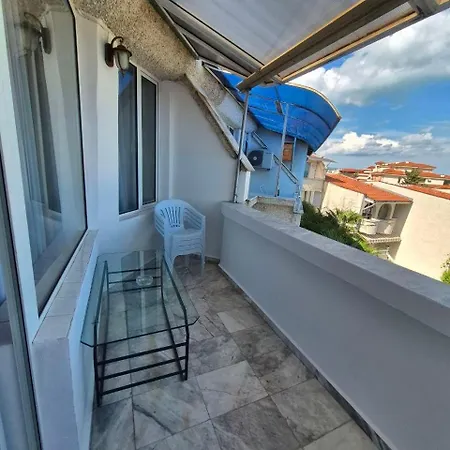 Appartement бавария *